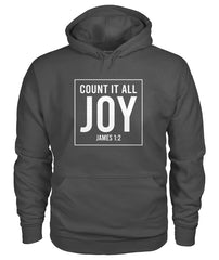 Count It All Joy