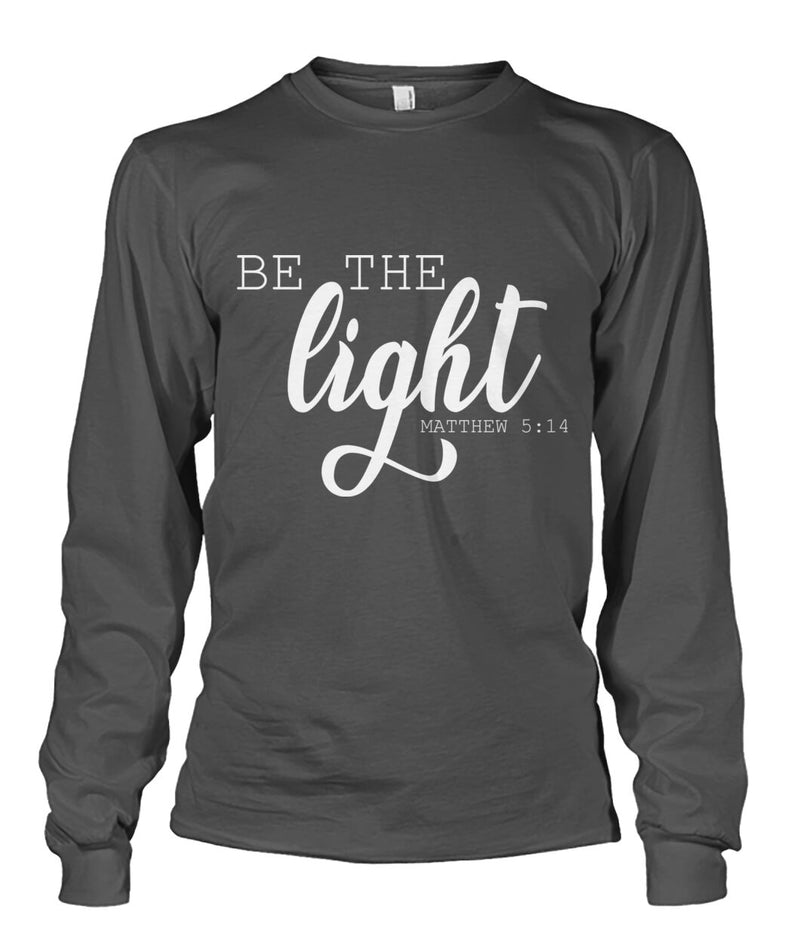 Be The Light