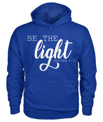 Be The Light