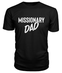 Missionary Dad