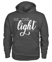 Be The Light