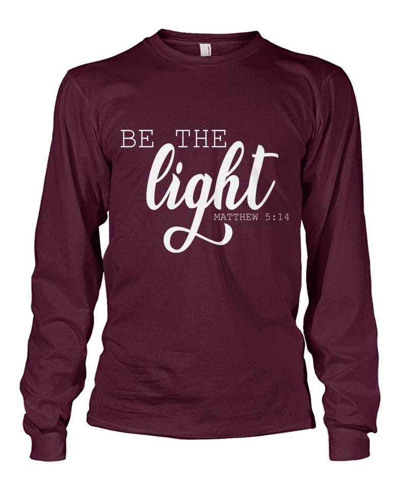 Be The Light