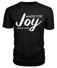 Made For Joy