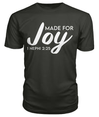 Made For Joy