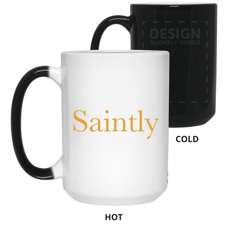 Saintly Mug