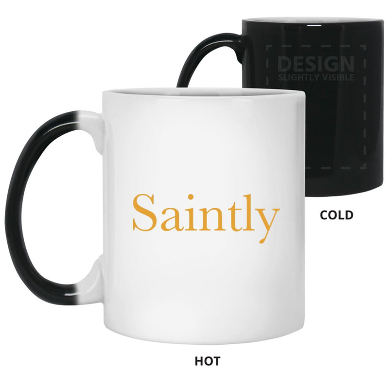 Saintly Mug