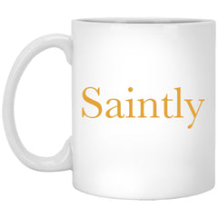 Saintly Mug