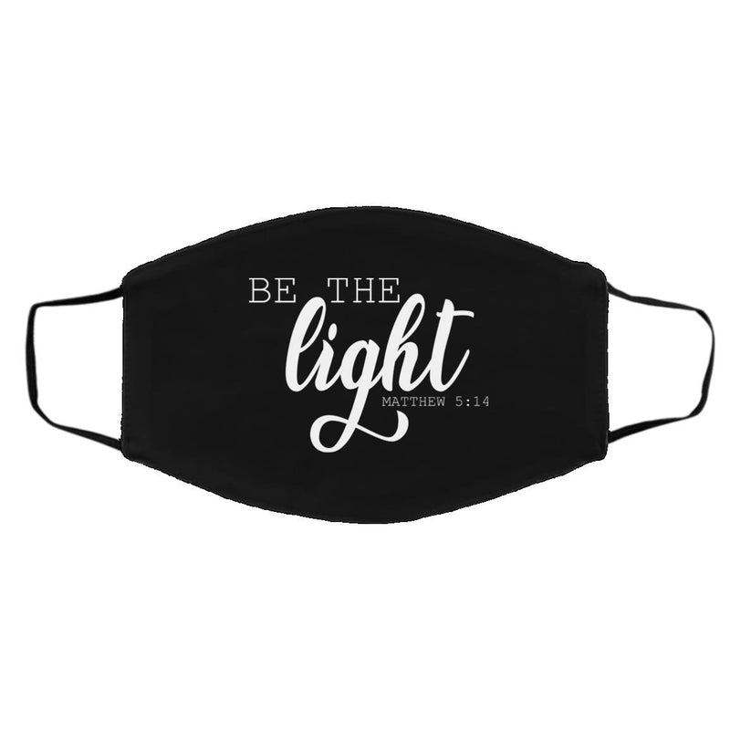 Be The Light Mask