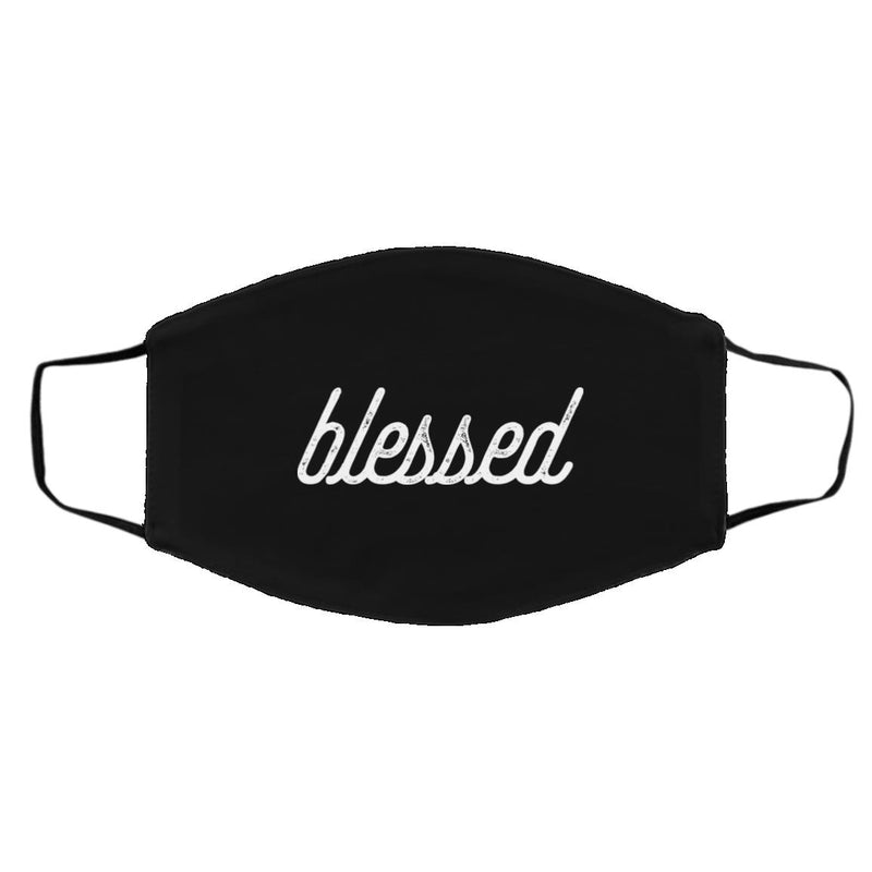 Blessed Mask