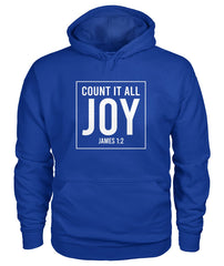 Count It All Joy