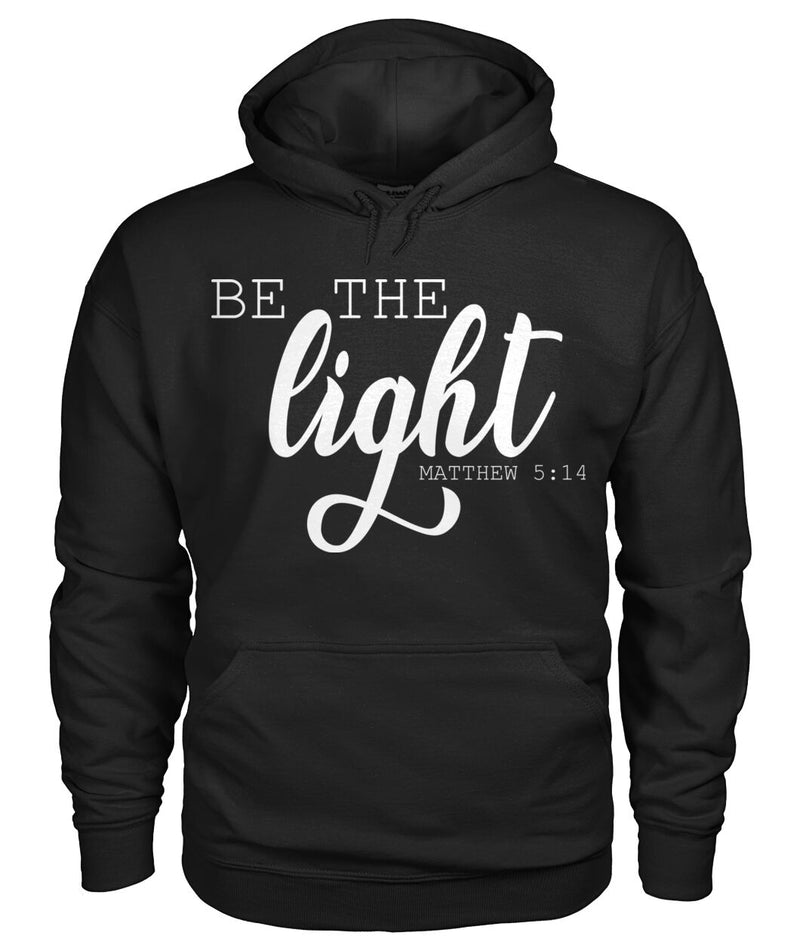 Be The Light