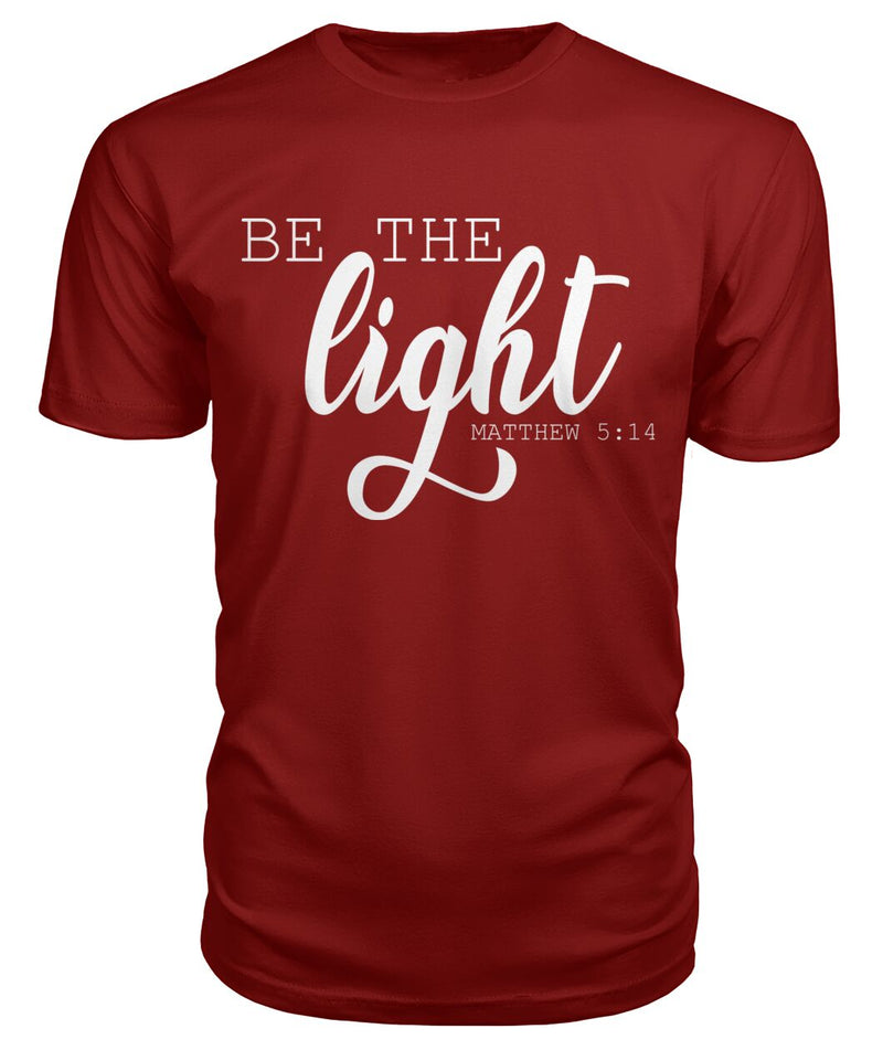 Be The Light